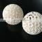 High Elasticity Flexible SLS 3D Printing TPU Squeeze Ball Decompression Ball Venting Balls Toy 3D Printings