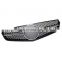 AMG Grille Silver grill for benz E Class 2010-2013  for Mercedes Benz W207
