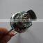 Car parts rear trunk emblem car emblem metal letters for car emblemW210 A2107580058