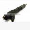 EC240 EC290 Excavator D6D Engine Parts 20798114 Fuel Injector