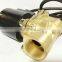 Solenoid valve IP68 coil steel stainless in Ningbo