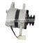 New starter alternator generator Auto alternator pulley 28V 50A 7PK For Isuzu 6HE1 ZAX200 OEM 8-98013-461-2