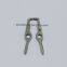 Upper and Lower Gripper D1 Smooth 1.5*3