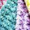 printing plush fabric