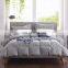 Hot Selling Fashion Soft Cotton Quilt Cotton Goose Down(Duck Down) Comforter Quilt