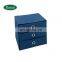 reatai 3 layer black organiser bra or socks storage box bathroom storage box