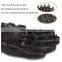 New Design Silicone Dog Cat Hair Remover Brush Massage Mitt Pet Grooming Glove