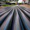 Hdpe Polyethylene Pipe Hdpe Pipe Pn16 Corrosion Resistance