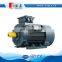 horizontal mounting B3 electric motor