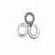 Cheap thrust ball bearing 51104