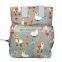 Multi Function baby Nappy Storage Bag Diaper Bags Backpack