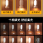 Smart remote control nightlight plug in the sleeping light in the bedroom