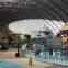 Wuhai Wantong Water World Project Space Frame Roof
