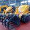China forestry mulcher for sale