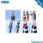 IEC 60092 Standard Marine cable 0.6/1kV TFOU Copper conductor armour SHF2 sheath 1.5mm2 2.5mm2 prices