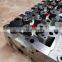 QSL9 QSC8.3 Engine Cylinder Head Assy 4908403 5404060 5529522 5348479 5348479 5259423 4987975 3973632