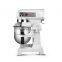 Wholesale B10 Stainless Steel 10L Electric Planetary Mixer