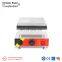 New waffle maker full mini bakery equipment