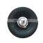 E-tech CE approved 15 inch 48V/36V 250W/350W/400W wheelbarrow BLDC gear hub motor wheel