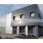 China supplier zinc-aluminum-magnesium alloy coating steel sheet with low price