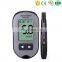 High Quality MY-G024 Health Care Blood Glucose Meter Diabetic Glucometer Monitor Blood Sugar Tester with Test Strips And Lancets