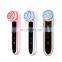Hottest facial care china beauty salon equipment lcd home usb charging