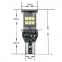 Auto Accessories T15 4014 45 Car Led Backup Parking Light Smd No Error Bulb W16W Led Canbus