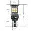 Hot Sales 2835 15smd Car Led Backup Light Auto Reverse Lamp Bulb No Error T16 T15 Led W16W