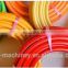 taizhou cheaper plastic high press hose for power sprayer