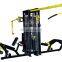 Commercial Comprehensive fitness equipment in gym fitnessgerate fitnessstudio 8-stack muti-station fitness