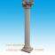 Solid marble Roman column for sale