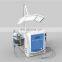 9 in 1 facial multifunction beauty equipment jet peel facial machine