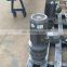 chemical agitator soap powder mixer industrial machine,3 kw, 380 V,65 rpm