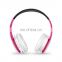 Wholesale wireless stereo gaming headset