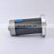 12V 0.8KW 3200RPM Hydraulic DC Motor With Permanent magnet