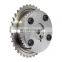 13050-36011 Intake Camshaft Variable Timing Gear For TOYOTA 13050-0V010 13050-0V011 13050-36010 917-258 High Quality