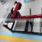 2020 High quality popular body building sport equipment training gym fitness exercise machine seated calf