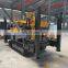 OrangeMech FY-200 Crawler type water well drilling rig