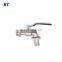 BT2001 best seller lockable brass bibcock