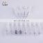wireless and wired dermapen a1/a6 needles derma pen micro needle cartridge 9/12/36 pins nano