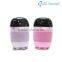 FDA Antibacterial hand sanitizer gel alcohol free                        
                                                Quality Choice