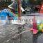 amusement park water playground water spray toy water spray toys