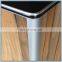 Shengxin Aluminum Hot sale High Quality demand l Angle Shape lowes industrial aluminium extrusion L angle corner profile