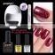 2021 new arrivals Newest Nail Design Soak Off Gel Nail Polish Bulk Varnish Salon Set