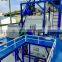 eps concrete sandwich wall panel machine for sale