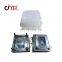 Square Shape Plastic Injection Food Container Mould