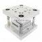 high quality and Presion H13/NAK80/P20/718H/738H/45C/55Cbike plastic injection molding molds plastic mold making