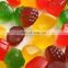 Automatic small jelly candy depositor mini gummy bear making machine candy starch mogul