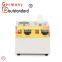 commercial electric hot chocolate oil mayonnaise sauce dispenser bottle warmer machine