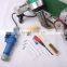 HEATFOUNDER pvc canvas welding machine